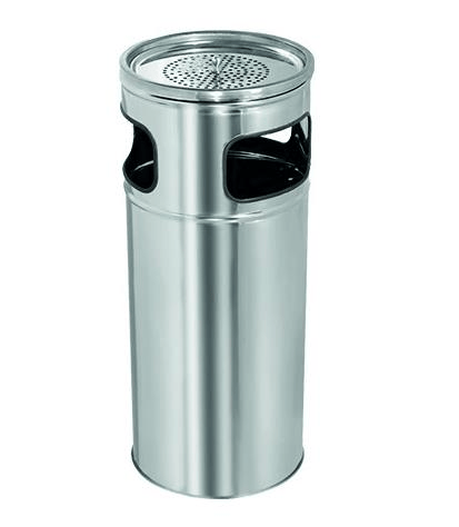 Üstüner Küllük Kolon Pasl. Ø28*66Cm 40lt