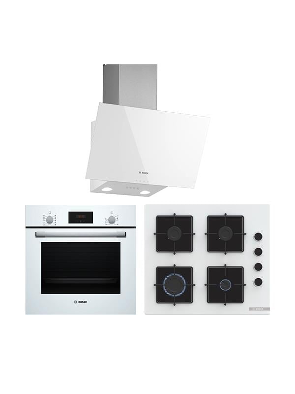 Bosch Ankaste Set 1