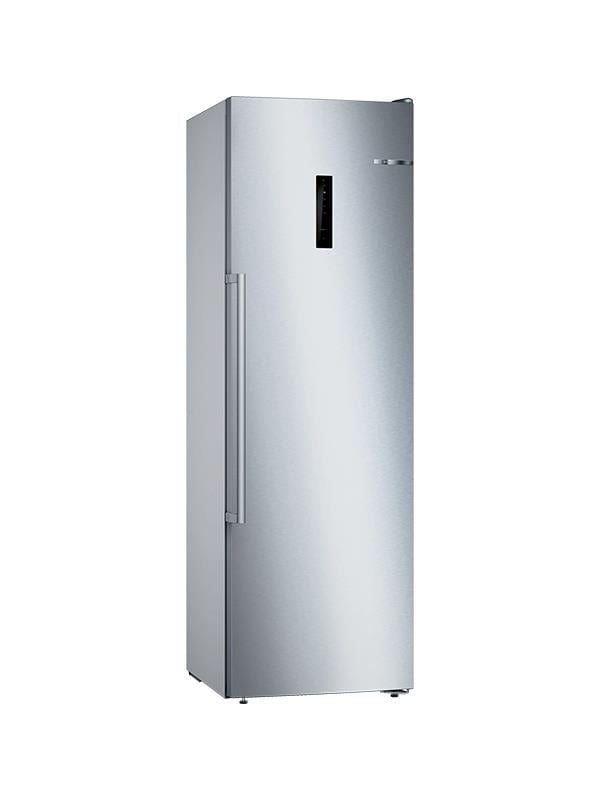 Bosch GSN36VIE0N 242 Lt. Derin Dondurucu Kolay Temizlenebilir Inox