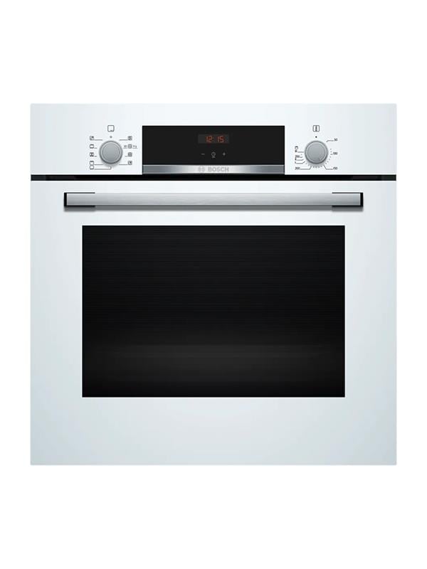 Bosch HBF534EW3T Ankastre Fırın Beyaz