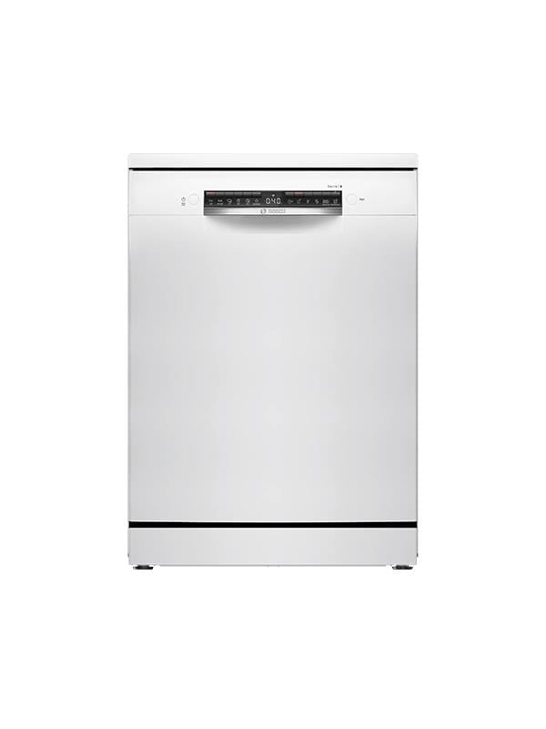 Bosch SMS4EKW63T 6 Programlı Home Connect Bulaşık Makinesi