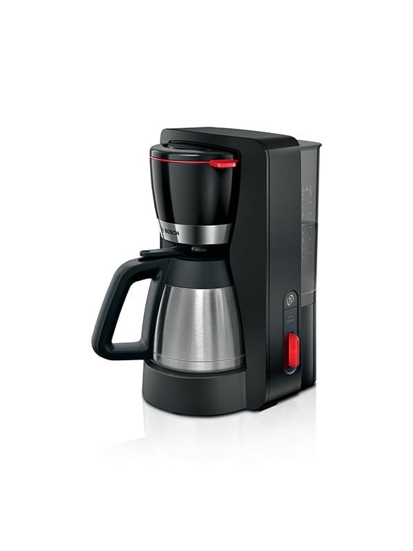 Bosch TKA6M273 Filtre Kahve Makinesi Siyah