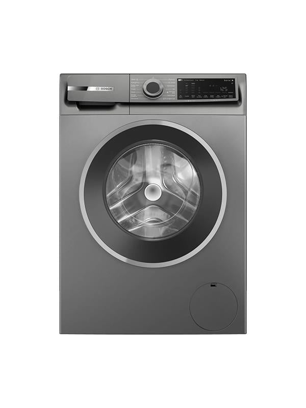 Bosch WGK264ZRTR 11 Kg 1400 Devir Home Connect Çamaşır Makinesi Antrasit