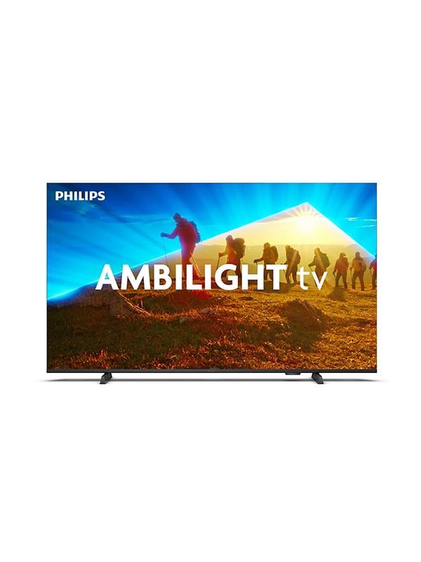Philips 55PUS8009/62'' 139 cm LED 4K Ambilight TV