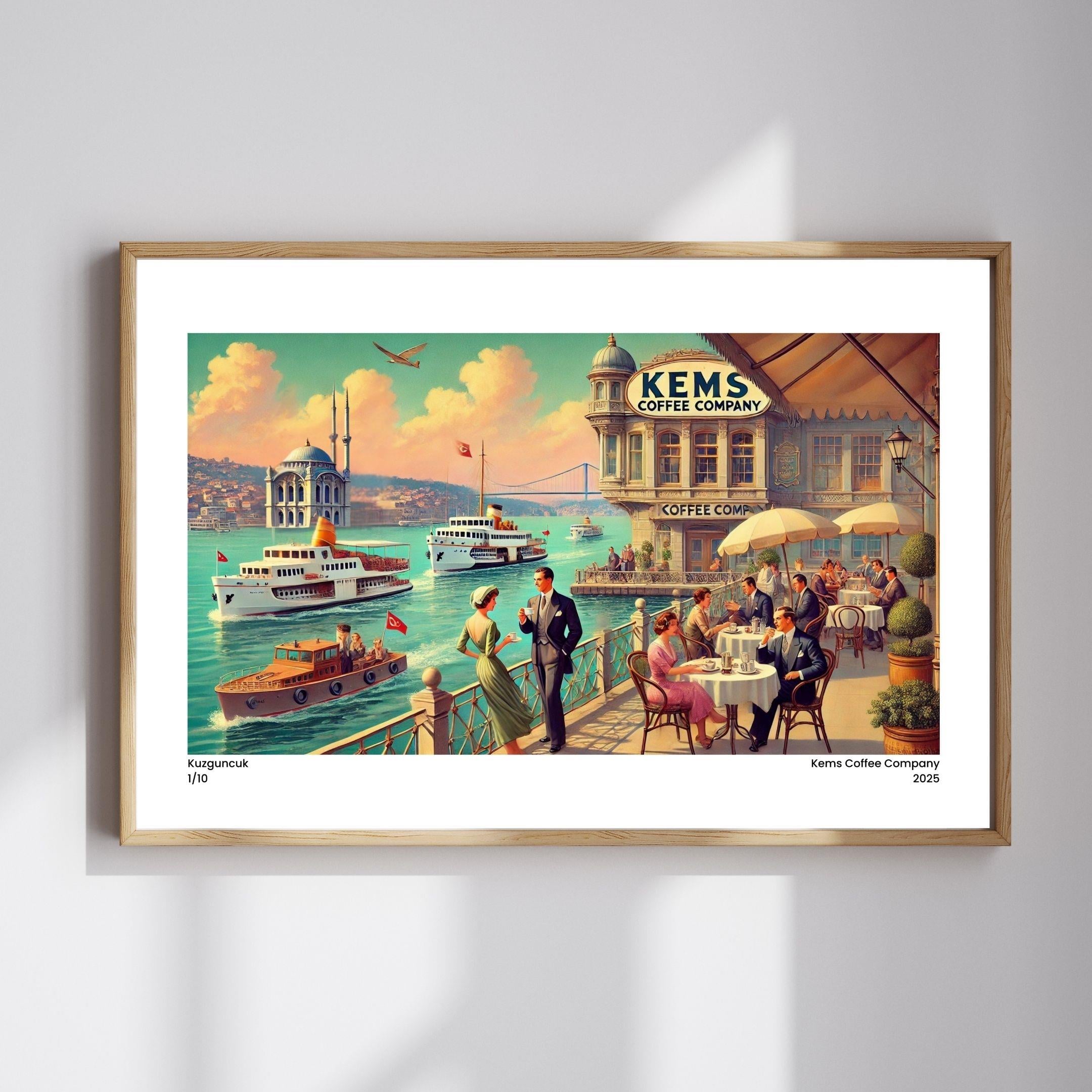 Kuzguncuk