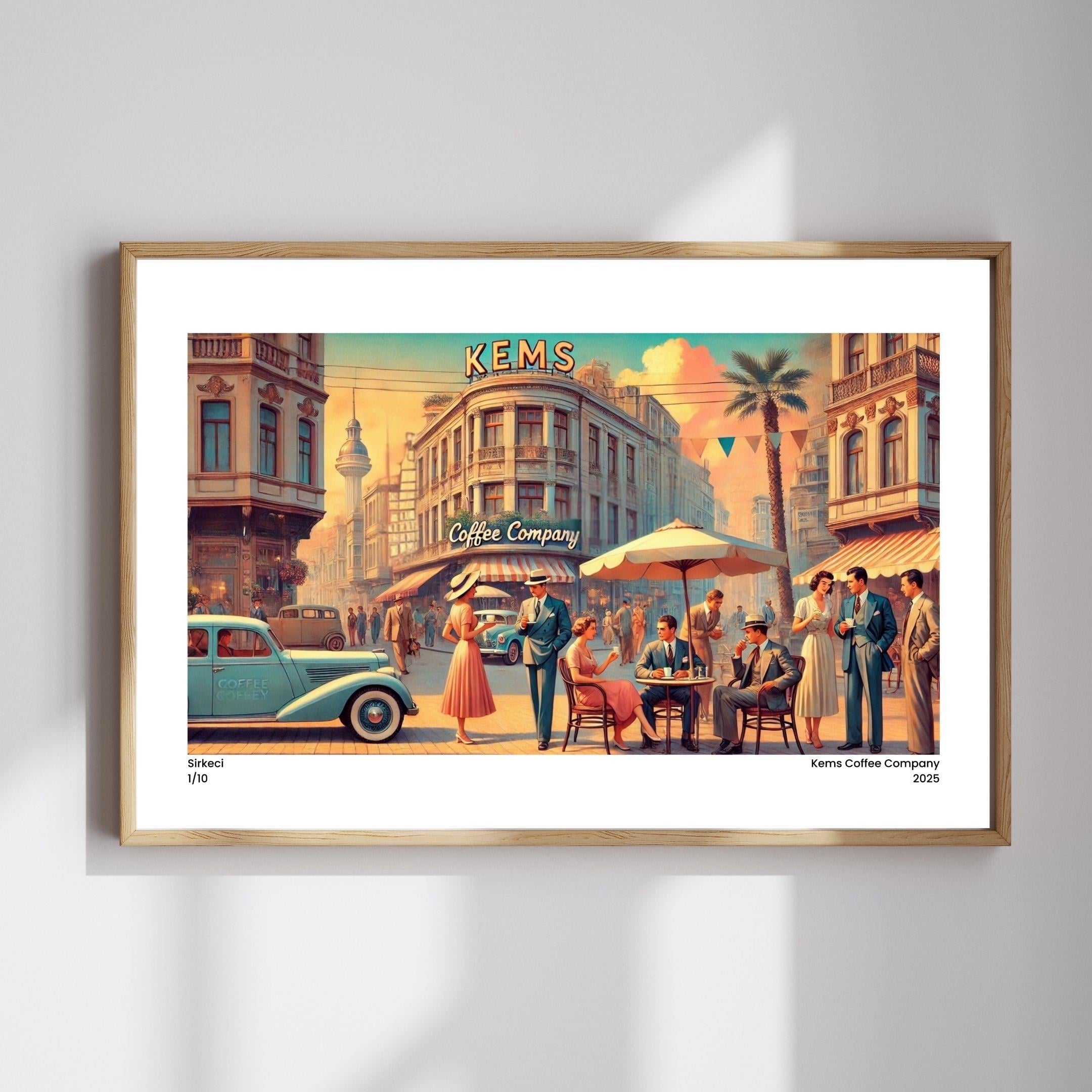 Sirkeci
