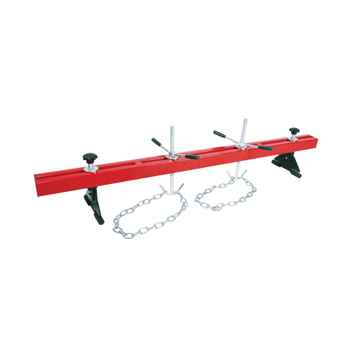 0.5 Ton Motor Kaldırma Aparatı