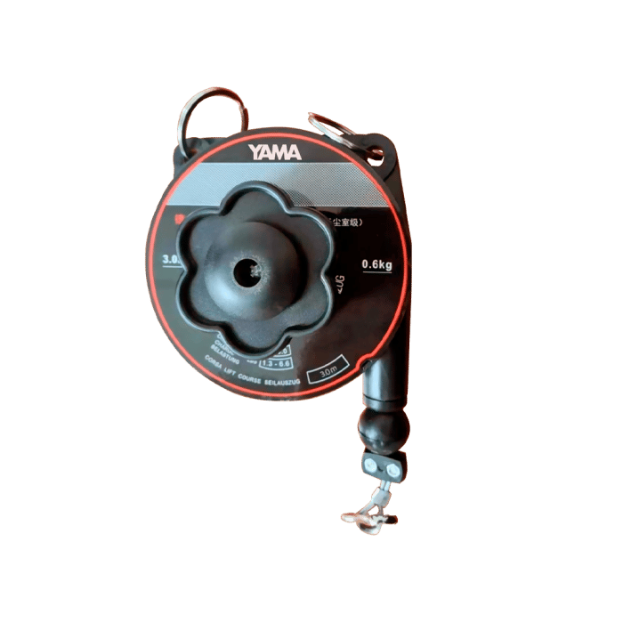 0.6 ... 3 kg./ 3 m Balanser
