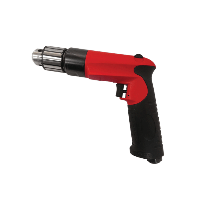 10 mm. 2000 RPM Kompozit Kabzalı Matkap
