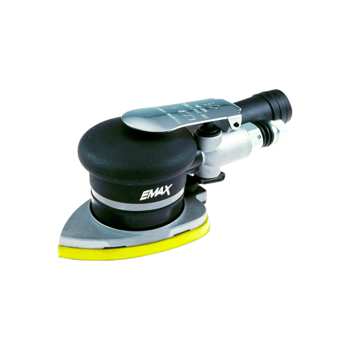 100 mm. 10000 BPM Havalı Üçgen Zımpara