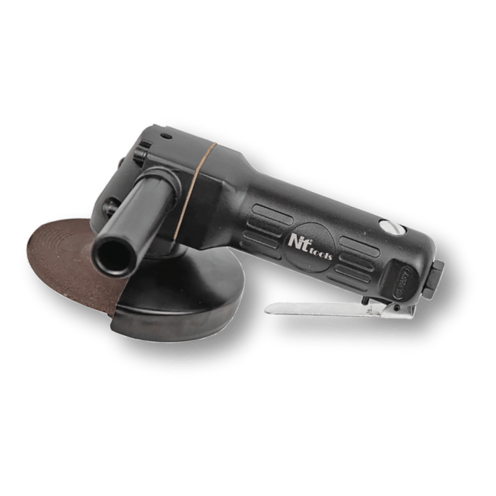 115mm 11000RPM Havalı Avuç Taşlama