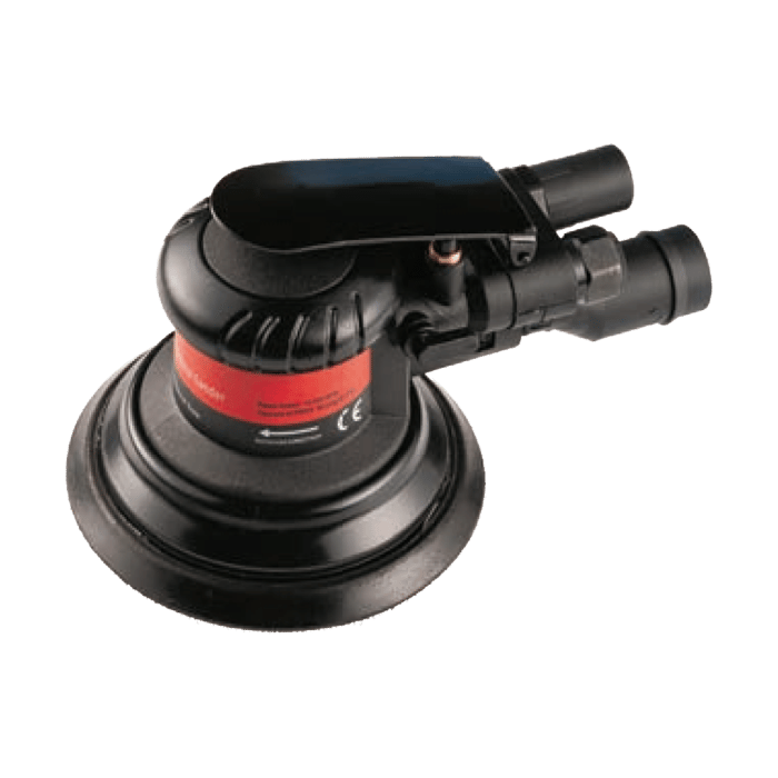 125mm.12000RPM Orbital Daire Zımpara KV