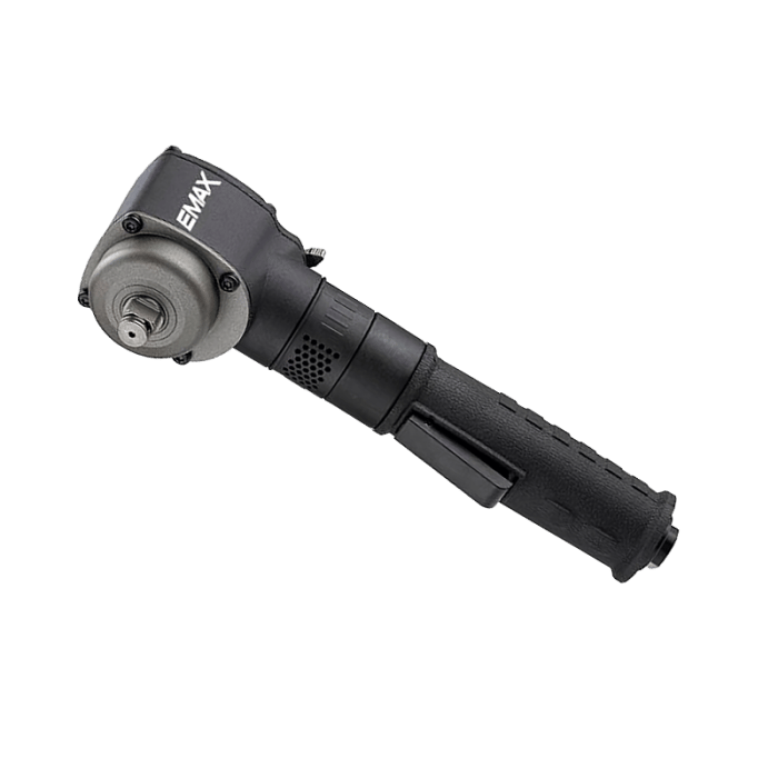 1/2inç 62 kg. 9000 RPM Ultra Kompakt Somun Sökme