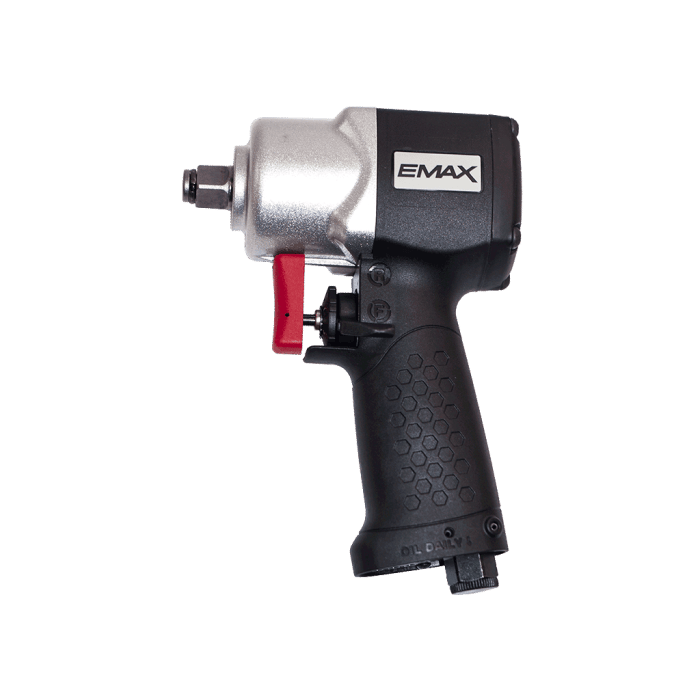 1/2inç 62kg.10000RPM Kompozit Mini Havalı Somun Sökme