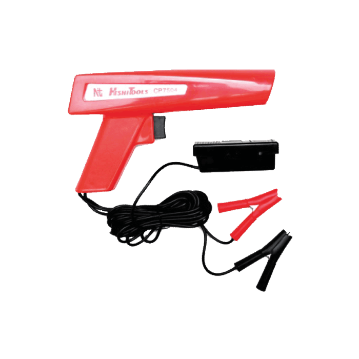 12V Avans Tabancası