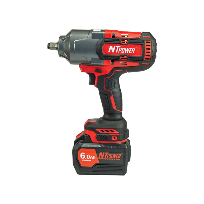 1300N 20V Akülü 1/2inç Somun Sökme