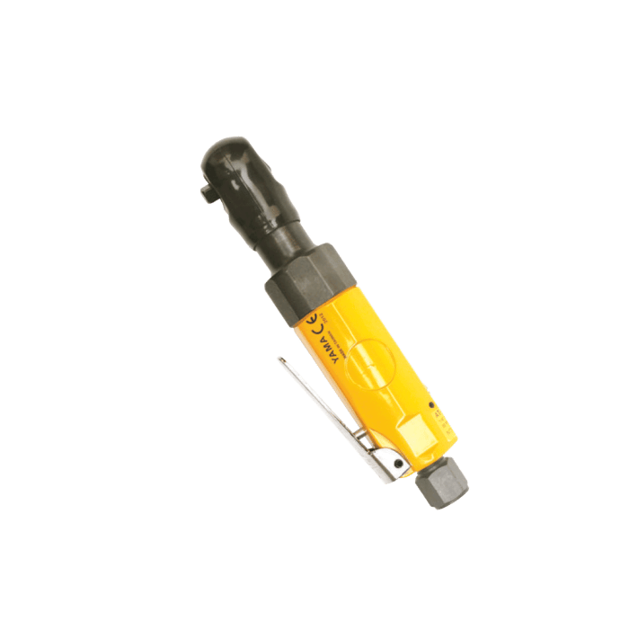 1/4inç 4 kg. 230 RPM Mini Havalı Cırcır Kol