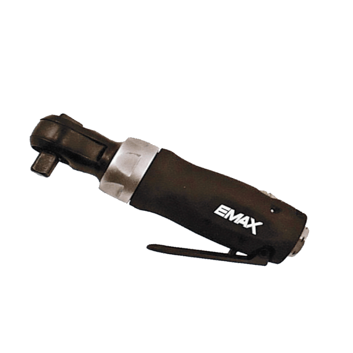 1/4inç 4 kg. 300 RPM Mini Havalı Cırcır Kol