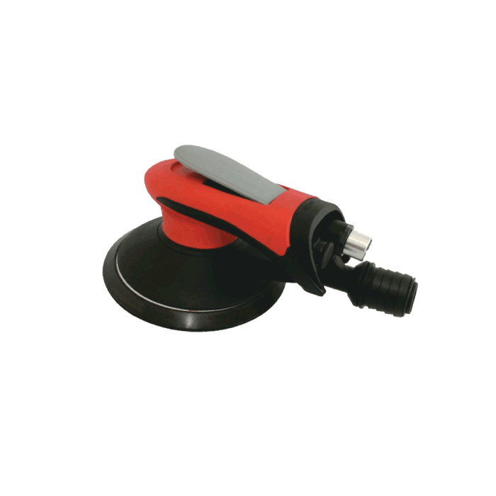 150 mm 12500 RPM Orbital D. Zımpara Merkezi V.