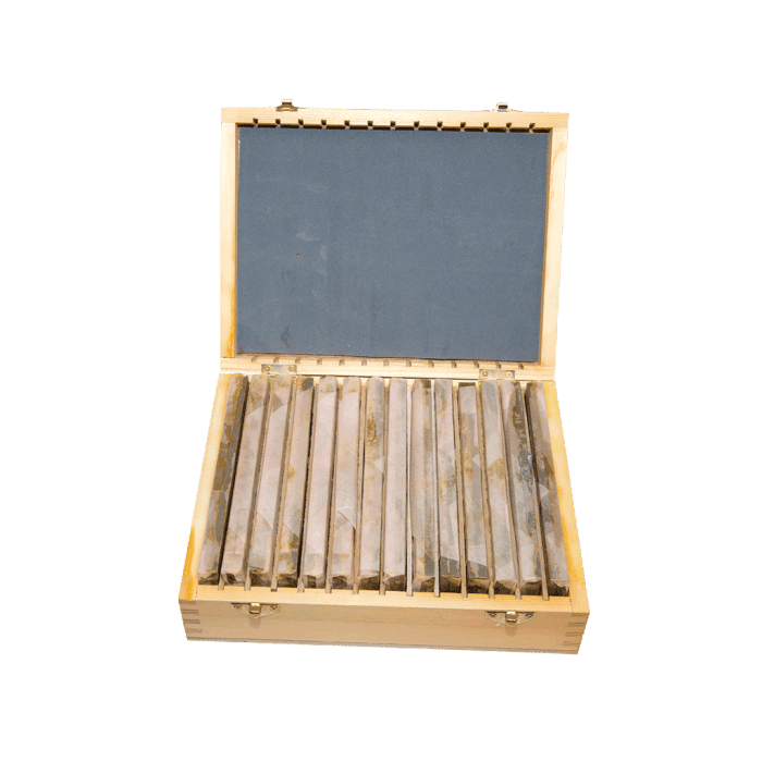 150 x 5 mm. 14 Çift Metrik Paralel Set