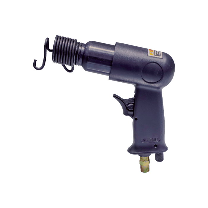 150mm. Keski Kalafat Tabancası
