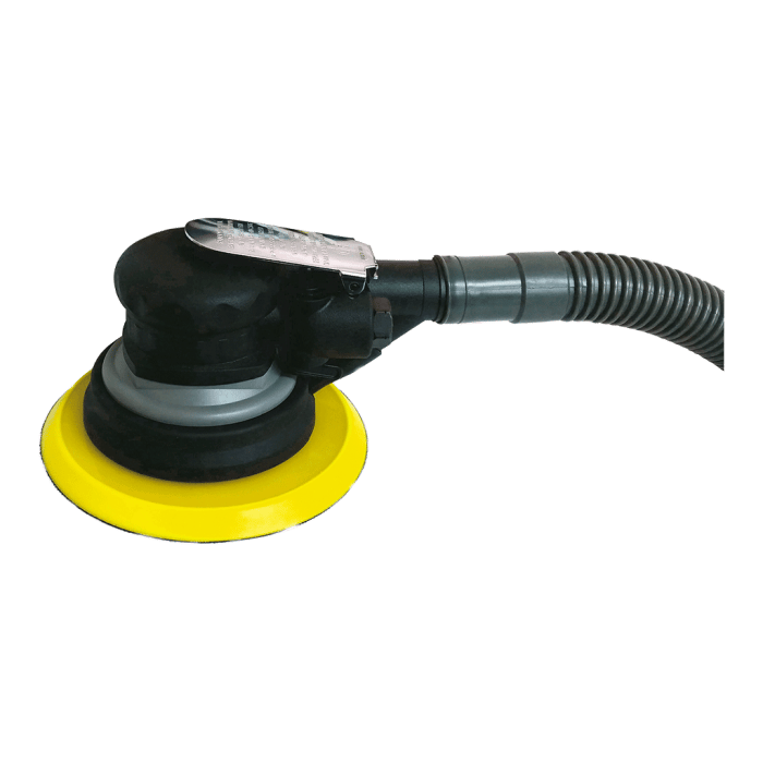 150mm.11000RPM Orbital Daire Zımpara Kendi. Vakumlu
