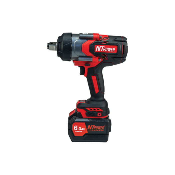1800N 20V Akülü 3/4inç Somun Sökme