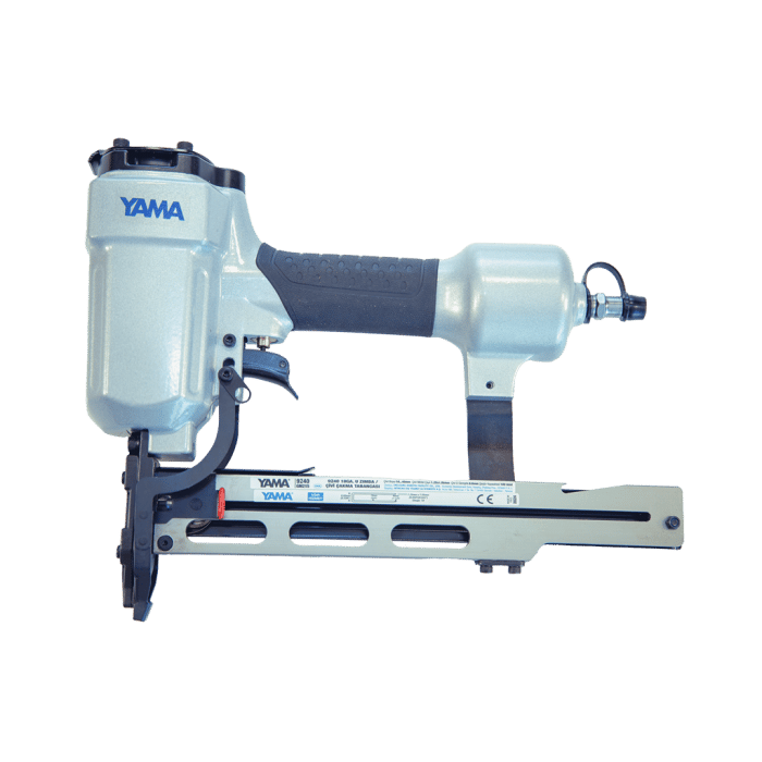 19-40mm U Zımba Çakma Tabancası