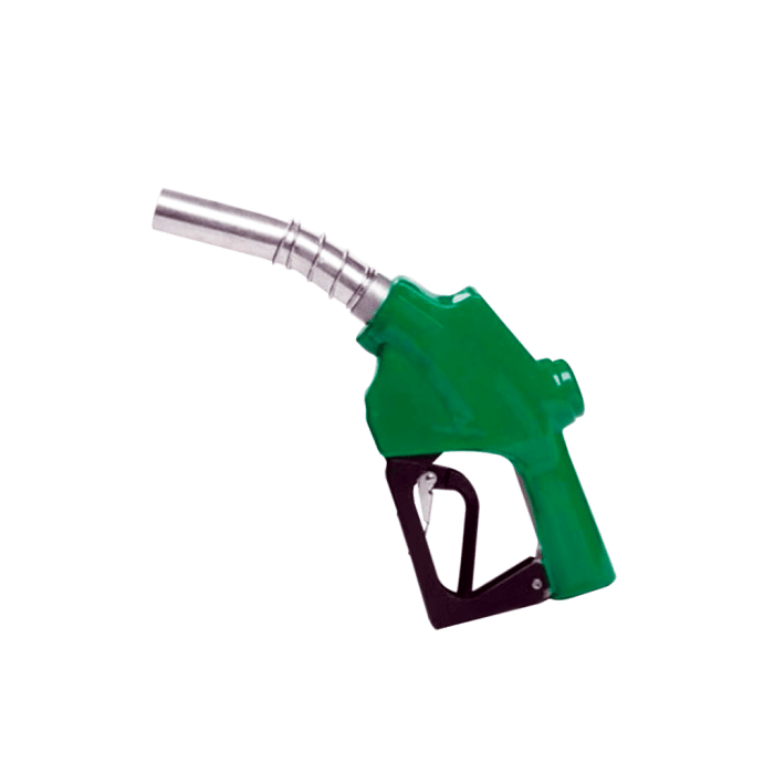 1inç Otomatik Yakıt Tabancası
