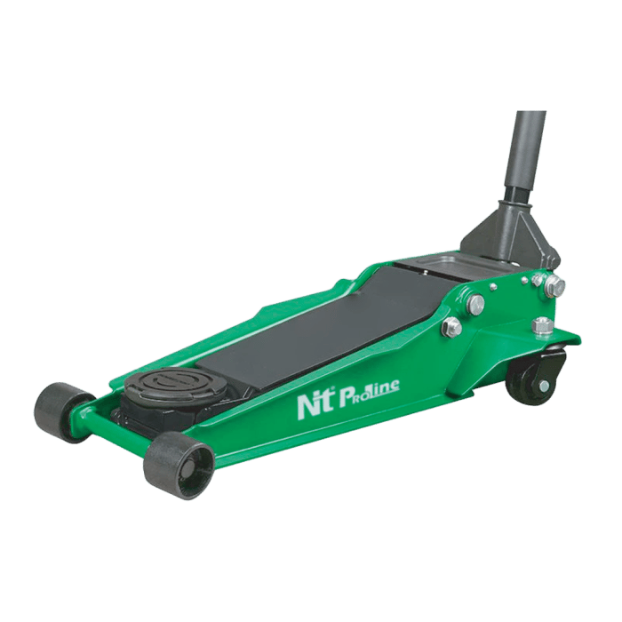 2.5 / 3 Ton Pro Arabalı Zemin Kriko