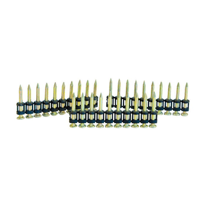 2.7x27mm 1000Ad.TabancaÇivisi