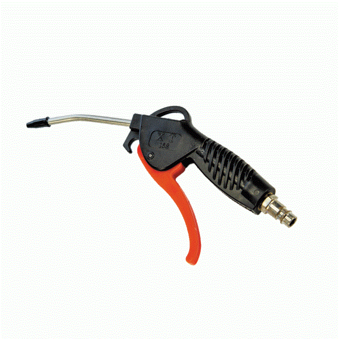 200mm Nozul Hava Tabancası