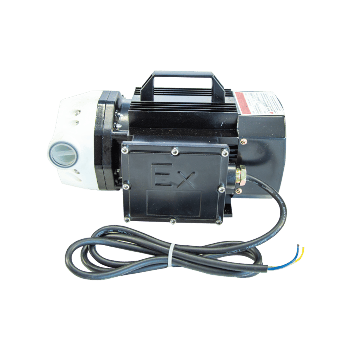220V AD Blue Ex-Proof Transfer Pompası