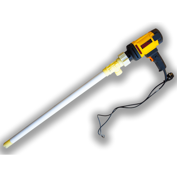 220V Klor Transfer Pompası