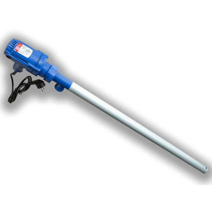 220V  Yağ Transfer Pompası