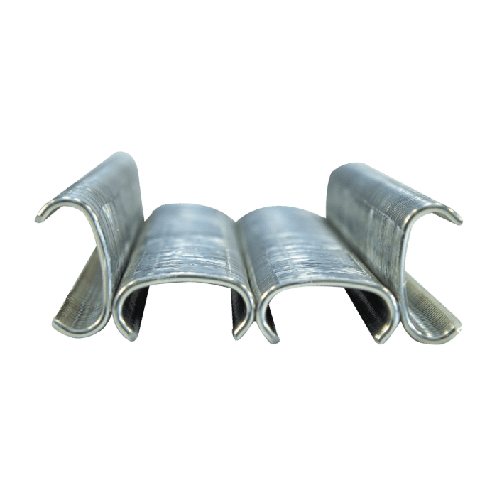 24*12.2mm Zımba Onbinlik Kutu YAT-C-7EA için