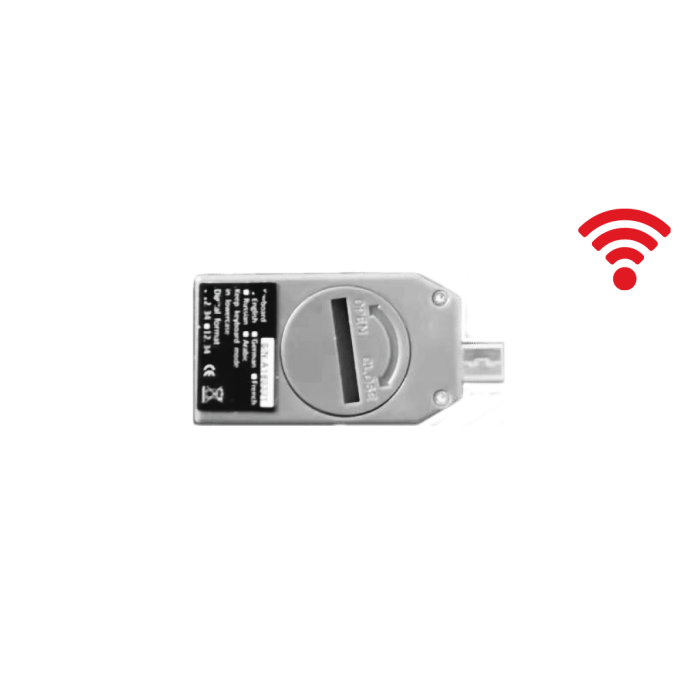 24G Kablosuz Bağlantı Elemanı