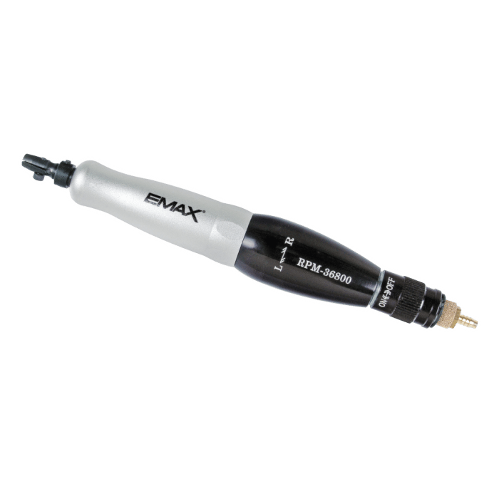 24mm Radyan Mikro Taşlama-Eğeleme Sağ-Sol