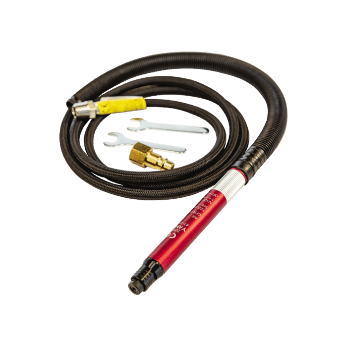 3 mm. 54000 RPM Havalı Mikro Taşlama