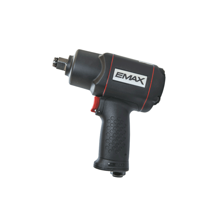 3/4inç 138 kg. 8500 RPM Kompozit Havalı Somun Sökme
