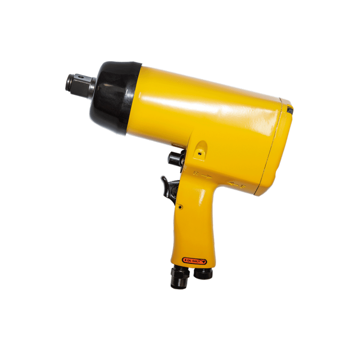 3/4inç 70 kg. 4500 RPM Kabzalı Havalı Somun Sökme
