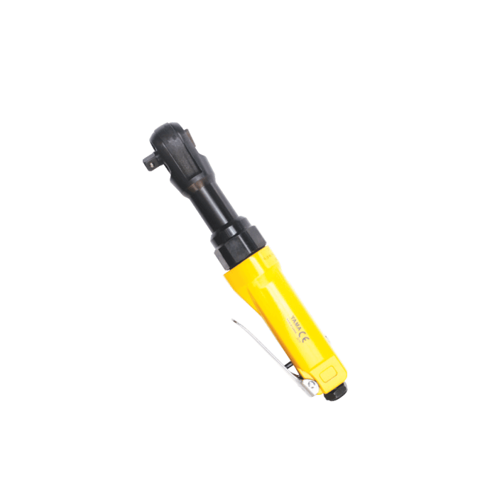 3/8inç 7 kg. 160 RPM Havalı Cırcır Kol