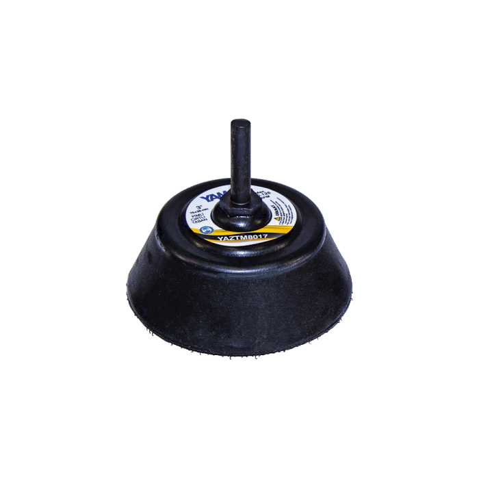 3inç 75x25 mm. Pimli Cırtlı Taban