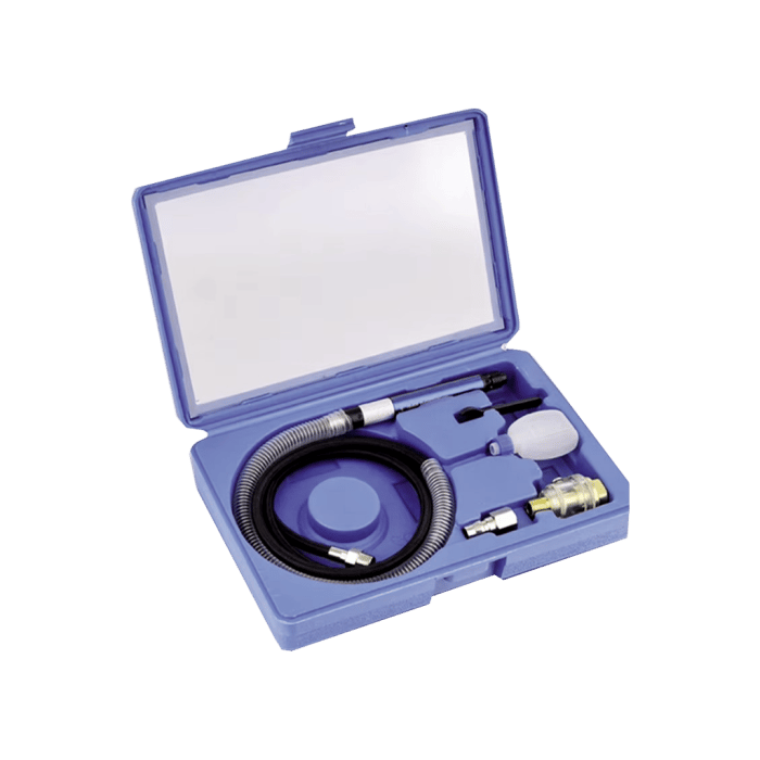 3mm 54000RPM Havalı Mikro Taşlama Seti