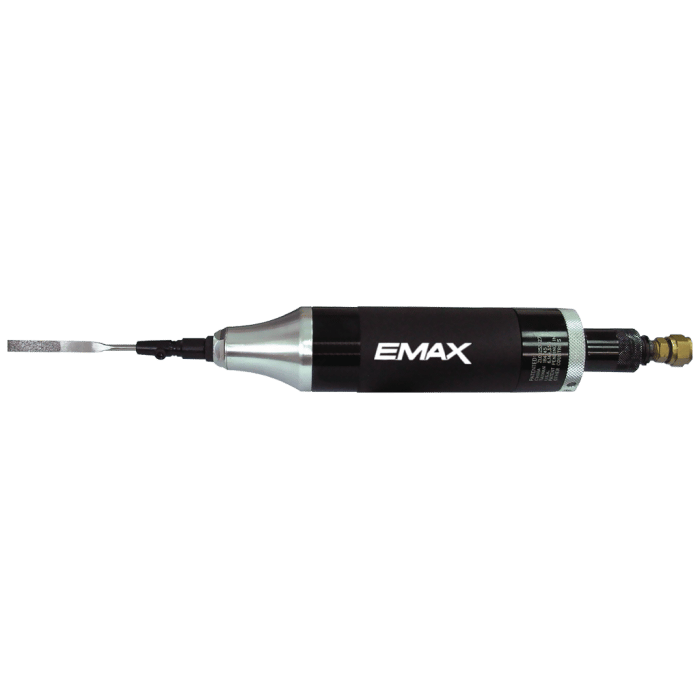 3mm Havalı Mikro Taşlama - Eğeleme