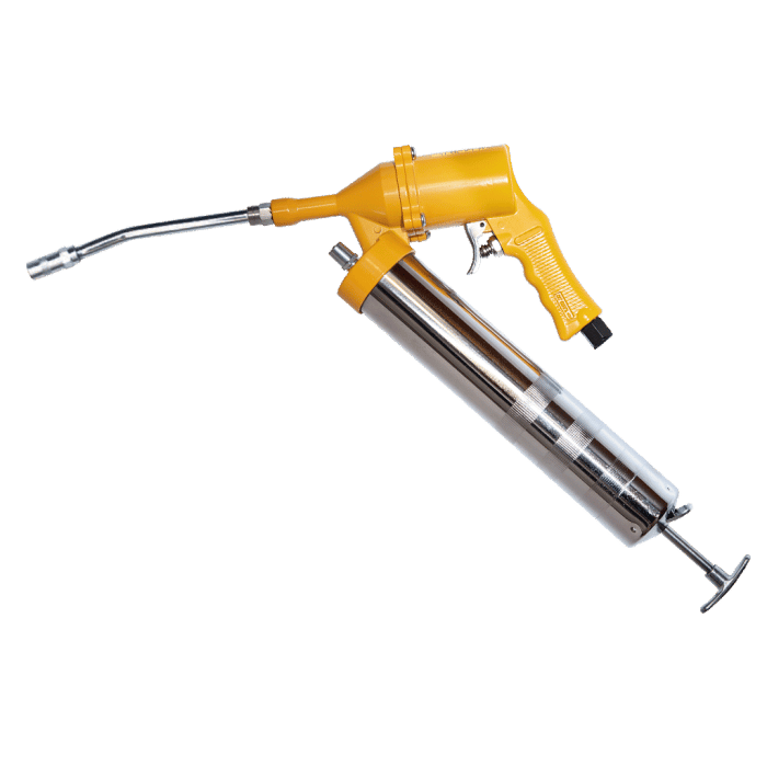 400 cc. Havalı Gres Pompası