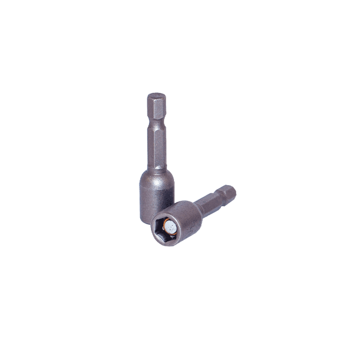 48mm Manyetik Somun Çatı Adaptörleri