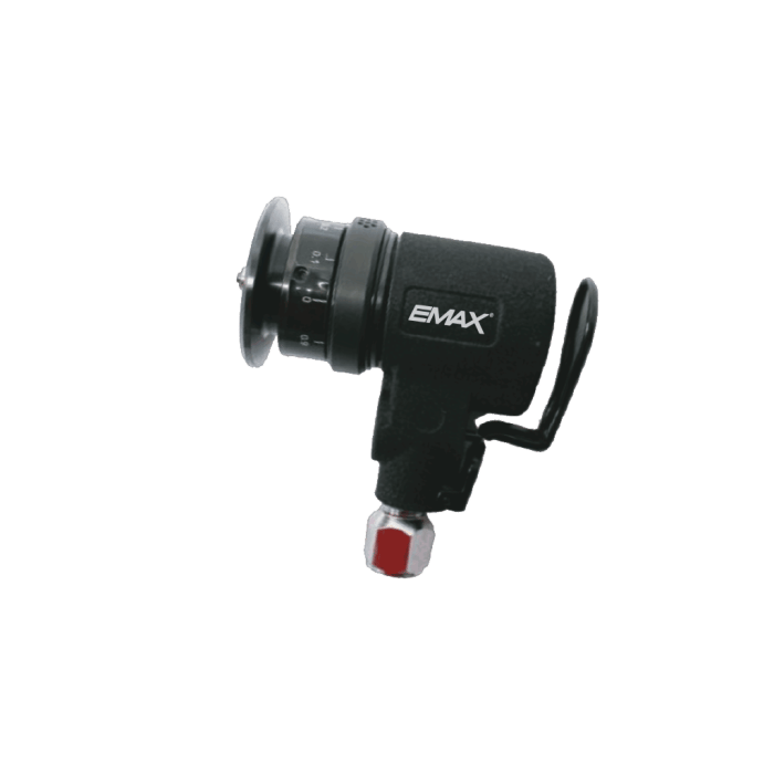 50 mm. Mini Pah Alma
