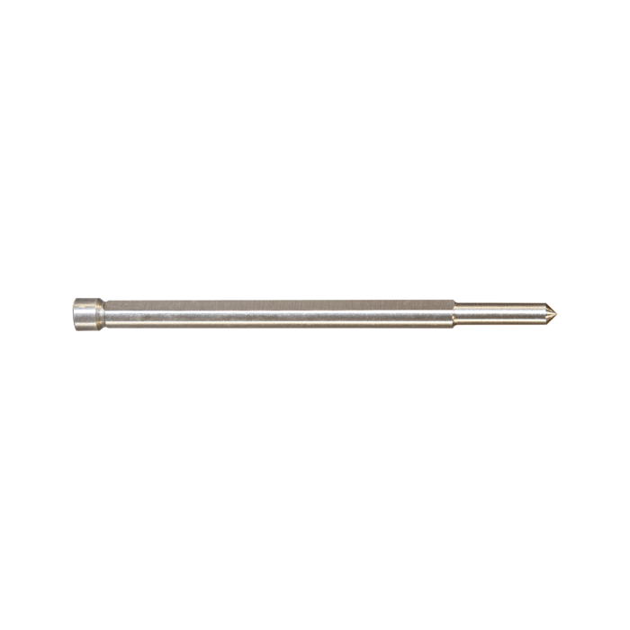 50 mm Kesme Boyunda T.C.T. Manyetik Matkap Uçları için Pilot / İtici Pimler