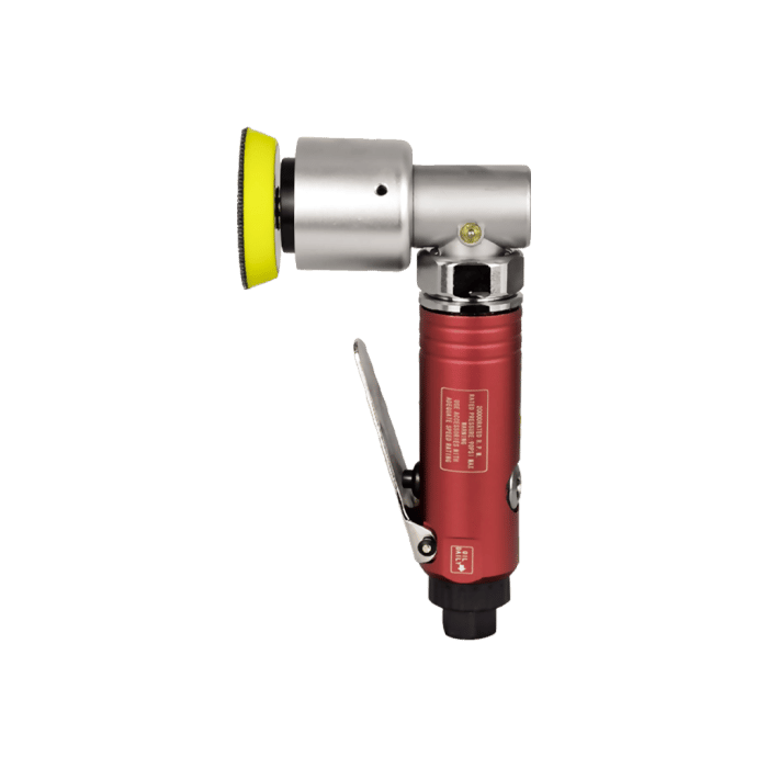 50mm 20000RPM Havali Mini Polisaj